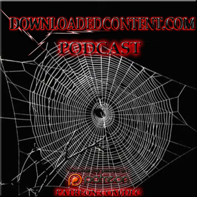 Down Loaded Content Podcast