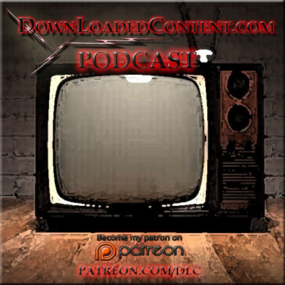 Down Loaded Content Podcast