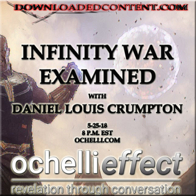 Down Loaded Content Podcast