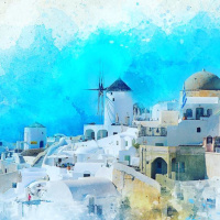 Summer Chillout Sunset Podcast by TreePines - Makis Dafopoulos