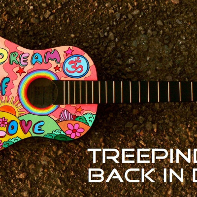 Treepines