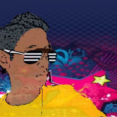 Dvesh Dance Machine....the Only Mauritian Dance Podcast.