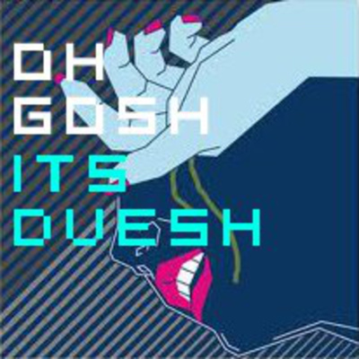 Dvesh Dance Machine....the Only Mauritian Dance Podcast.