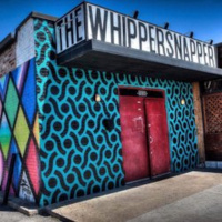 Live at The Whippersnapper
