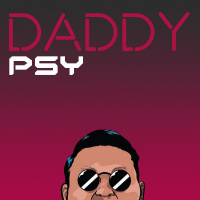 PSY  DJ Exception vs. Toxxic  Dambro - Daddy (Andrey Fresh  Viktor Alekseenko Mash Up)