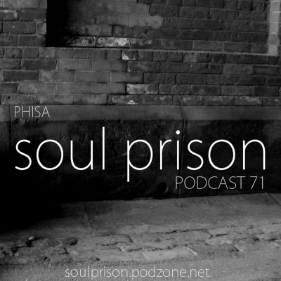 Soul Prison Podcast