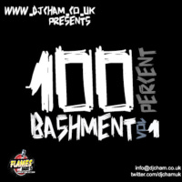 100% BASHMENT VOL.1
