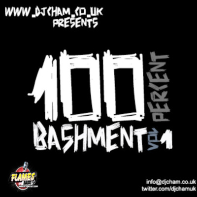 Dj Chams Podcast