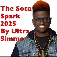 The Soca Spark 2025