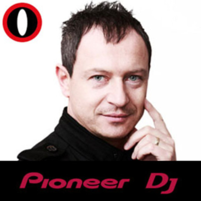 Outwork Djs Podcast