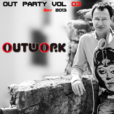 Outwork Djs Podcast