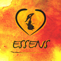 #013 ESSENS - DJ INESS St. Valentines Day Mix ♥