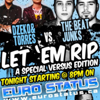Eurostatus: Let Em Rip