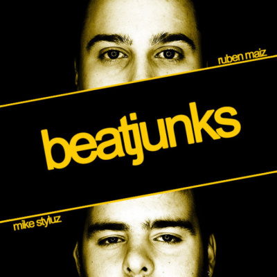 Beatjunks
