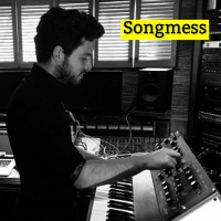 Ep. 236 - Nico Rosenberg