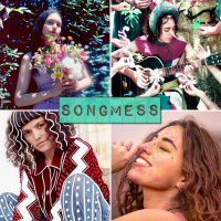 Ep. 612 - Cantautoras (feat. Mora Lucay, PASKURANA, Laurela y Montse)