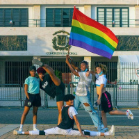 Ep. 323 - Activismo LGBT Dominicano Pt. 2 feat. María Batlle y Carlos Rodríguez
