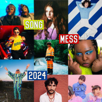 Ep. 588 - Best of 2024, Pop vs. Experimental feat. Javier Rodríguez-Camacho