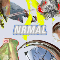 Ep. 194 - NRMAL Feat. Mónica Saldaña