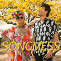 Ep. 490 - Bomba Estéreo, Monte feat. Simón Mejía