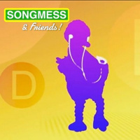 Ep. 189 - Songmess  NYC Friends Pt. 1