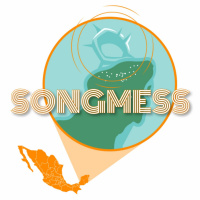 Ep. 278 - Songmess  Friends, Península Yucateca