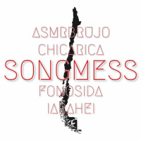 Ep. 581 - Songmess  Friends, Chile I