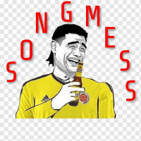 Ep. 473 - Songmess  Friends, Colombia II