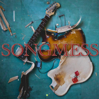 Ep. 412 - Songmess  Friends, Seattle