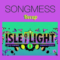 Ep. 608 - Isle of Light 2025 Recap Pt. 1