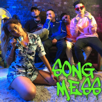 Ep. 253 - Tempvs Music feat. Charly Gynn, Jace Kimura, Mikeanyway de #Mexasinpartys