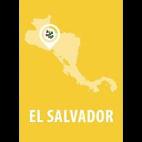 Ep. 223 - Songmess  Friends, El Salvador