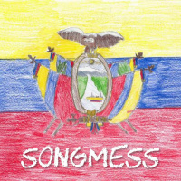 Ep. 438 - Songmess  Friends, Ecuador Pt. 1