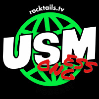 Ep. 550 - Argentina in Review feat. Rocktails (Martin Guazzaroni y Manuel Maschi)