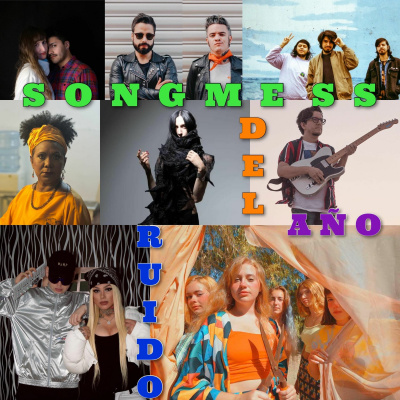 Songmess