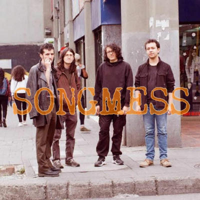 Songmess