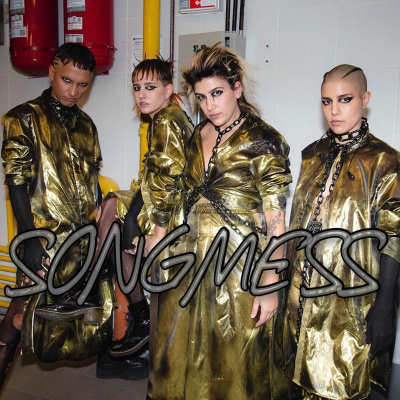 Songmess