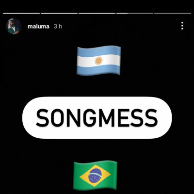 Songmess