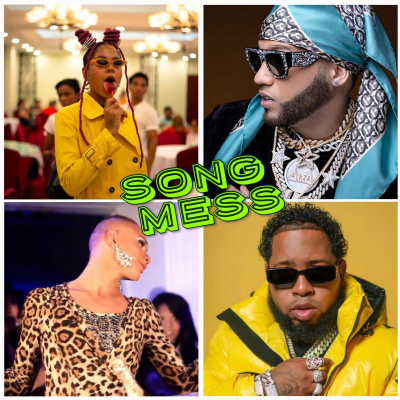 Songmess