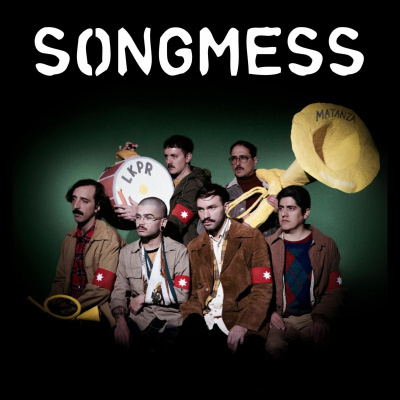 Songmess