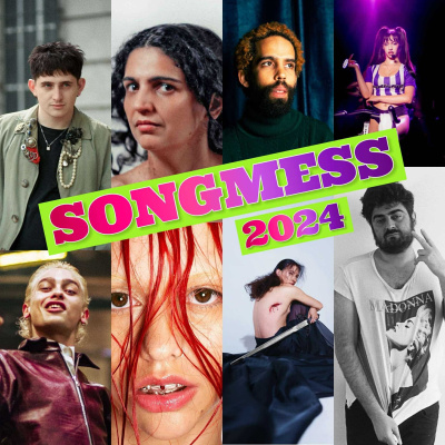 Songmess