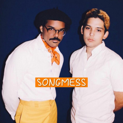 Songmess