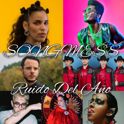 Songmess