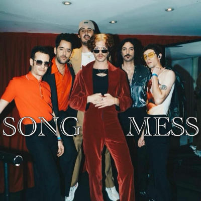 Songmess