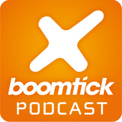 Boomtick Events