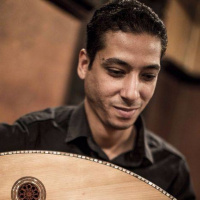 Entrevista Hesham Essam (02/07/2016)