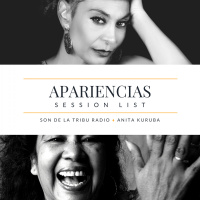 Apariencias -Son de la Tribu vs Anita Kuruba (15/06/2016)