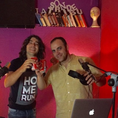 Son De La Tribu Radio-archivo