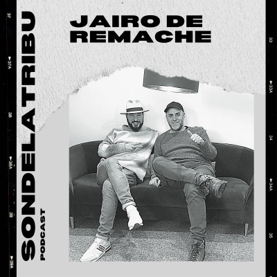 Son De La Tribu Radio-archivo