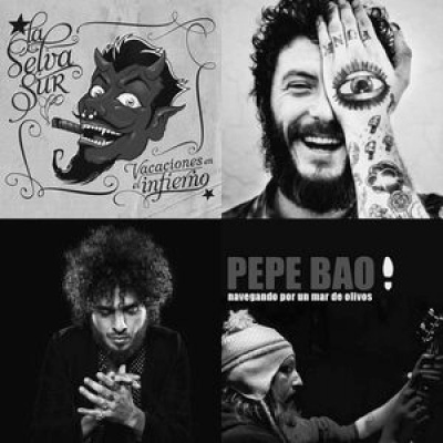 Son De La Tribu Radio-archivo